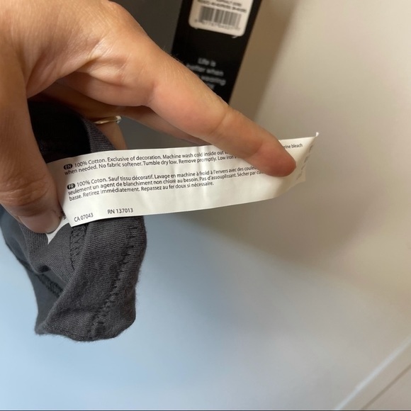 WILDFOX | NWT! Wildfox Keke Easy Tiger Tee - Picture 9 of 9